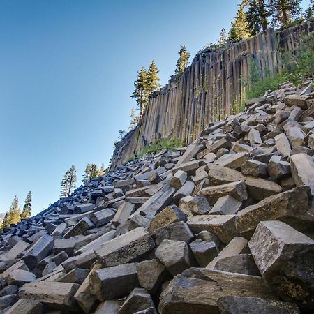 The Summit 276 Daire Mammoth Lakes Dış mekan fotoğraf