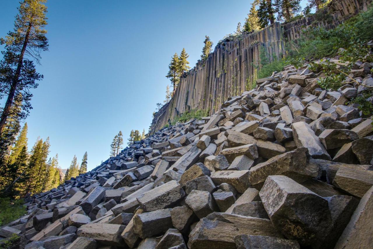 The Summit 276 Daire Mammoth Lakes Dış mekan fotoğraf