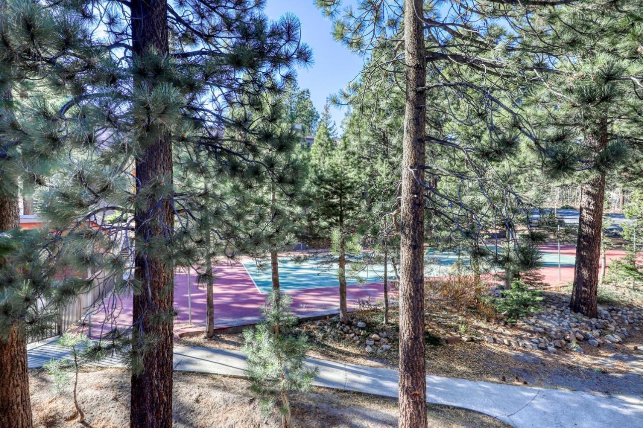 The Summit 276 Daire Mammoth Lakes Dış mekan fotoğraf